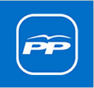 logo grup municipal PP